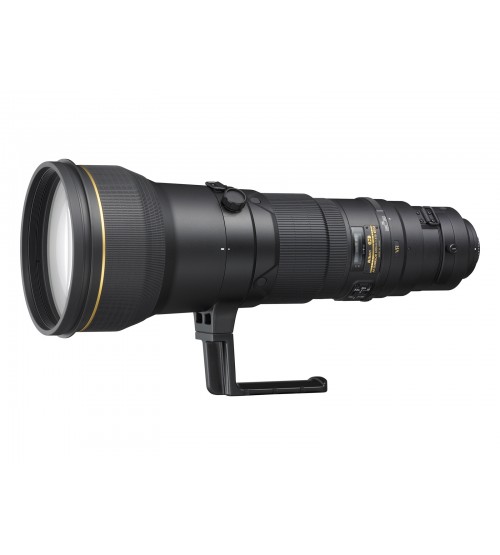 Nikon AF-S 200-400mm f/4G ED VR II ED N